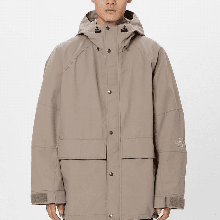 Куртка THE NORTH FACE Logo - изображение 4