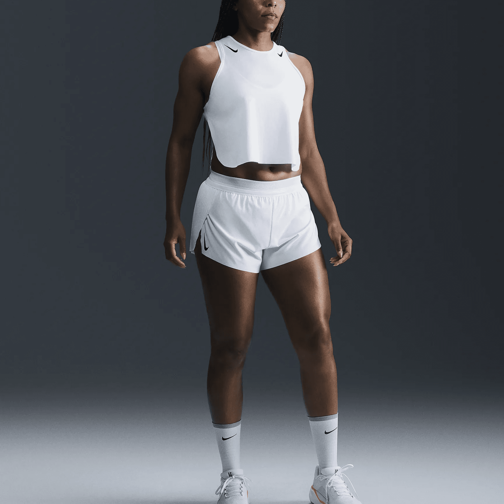 Nike AeroSwift White - изображение 7