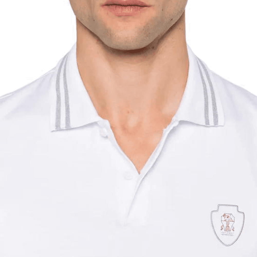 Поло Brunello Cucinelli Polo - изображение 4
