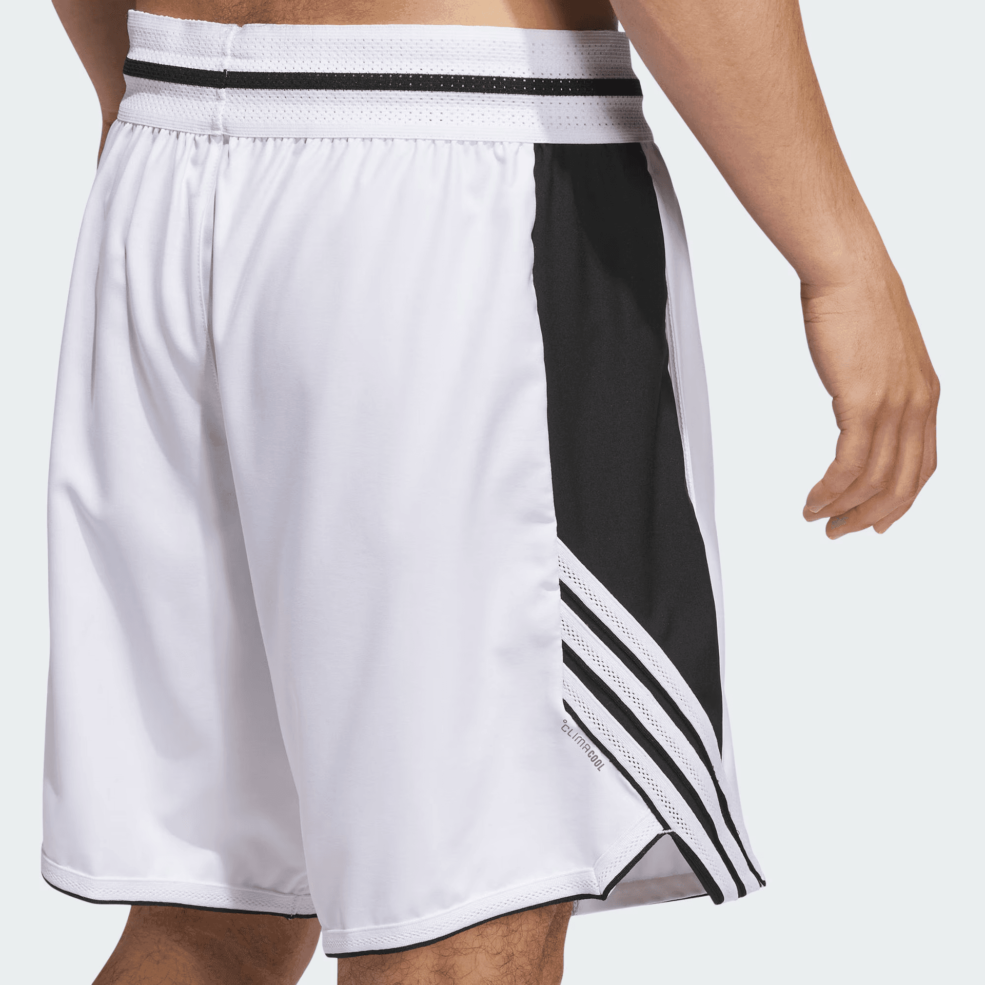 Тренировочные штаны adidas SS25 CRAZY LITE logo - изображение 6