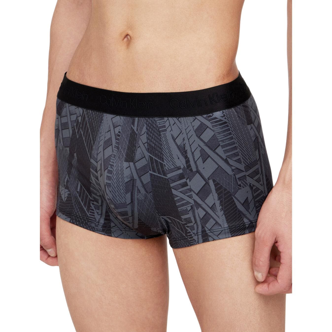 Трусы CALVIN KLEIN 1 - изображение 5