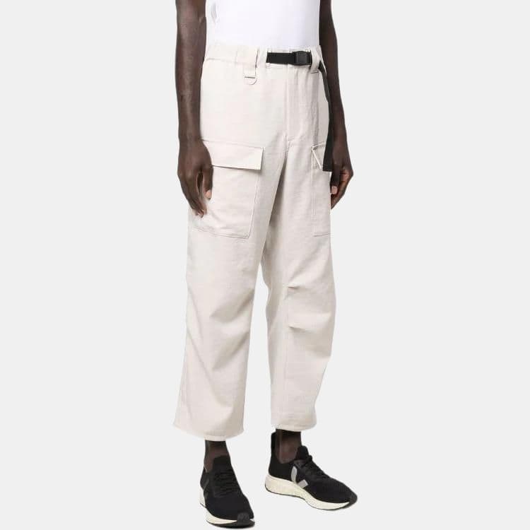 Штаны Y-3 SS22 - изображение 2
