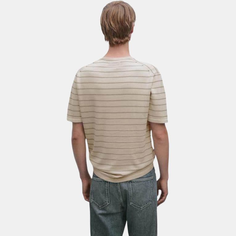 Футболка Massimo Dutti T - изображение 2