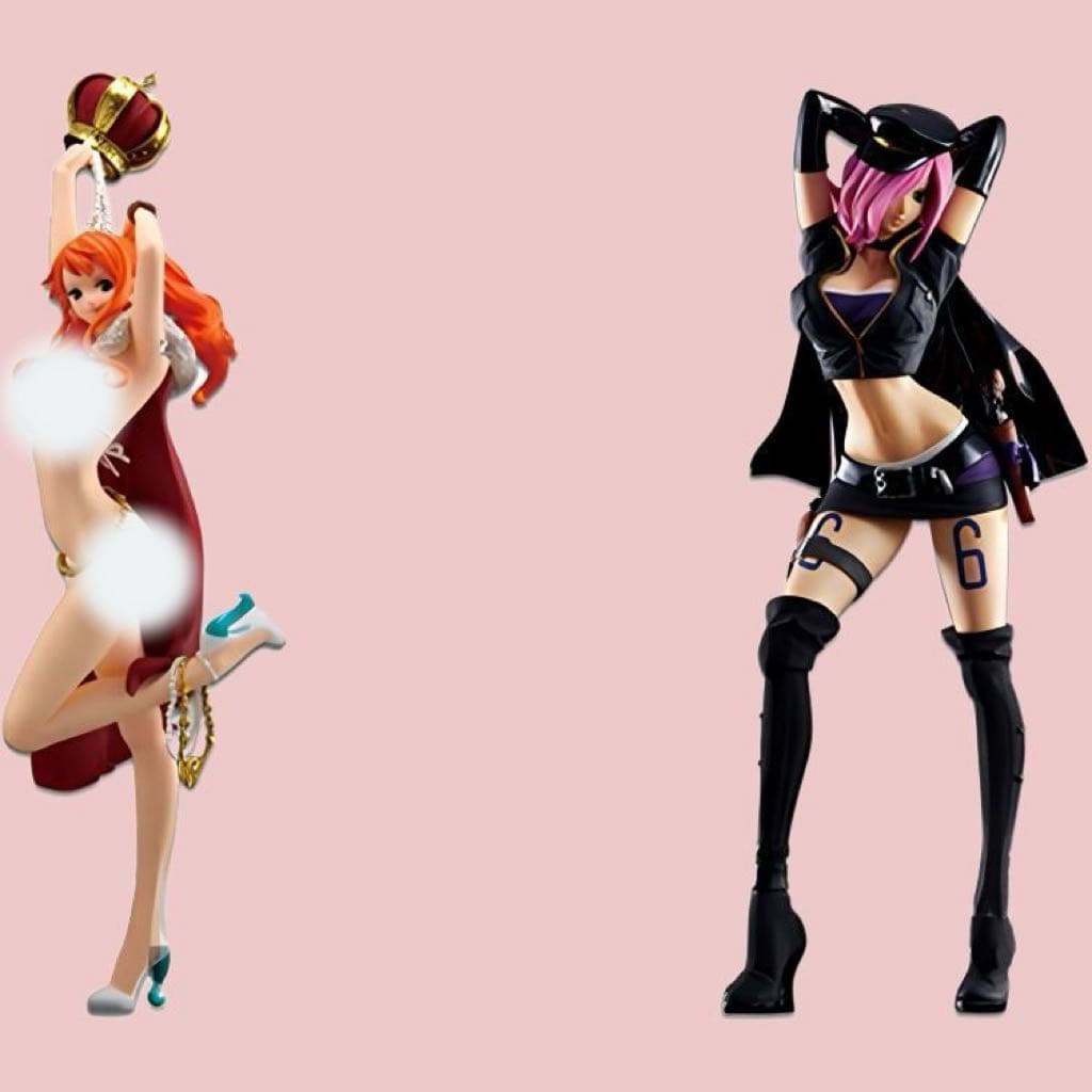Фигурка BANPRESTO - изображение 2