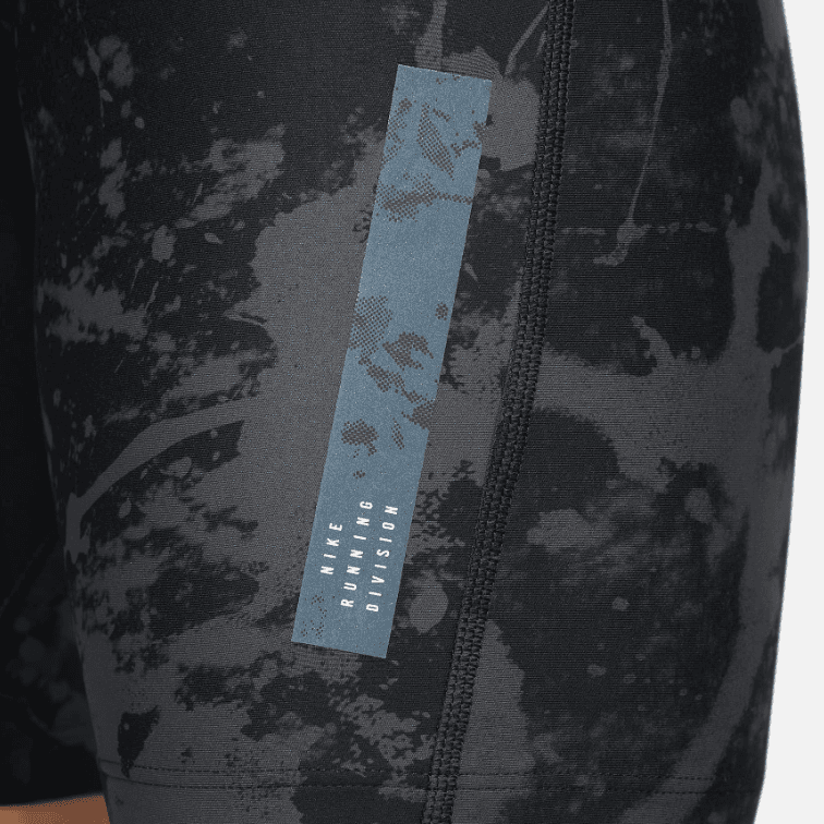 Тренировочные штаны Nike Dri-FIT ADV Run Division Pinnacle Black - изображение 3