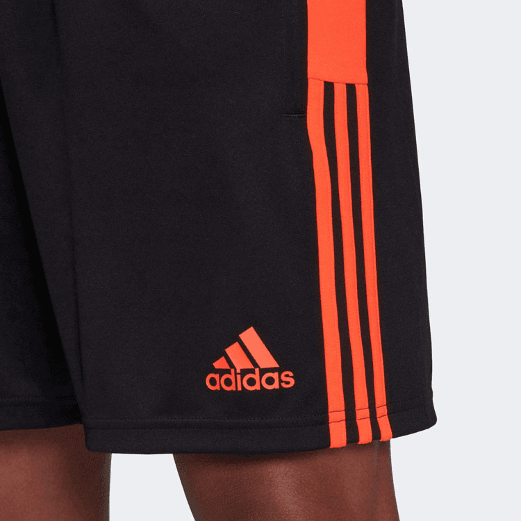 Тренировочные штаны adidas Tiro Essentials Logo - изображение 5