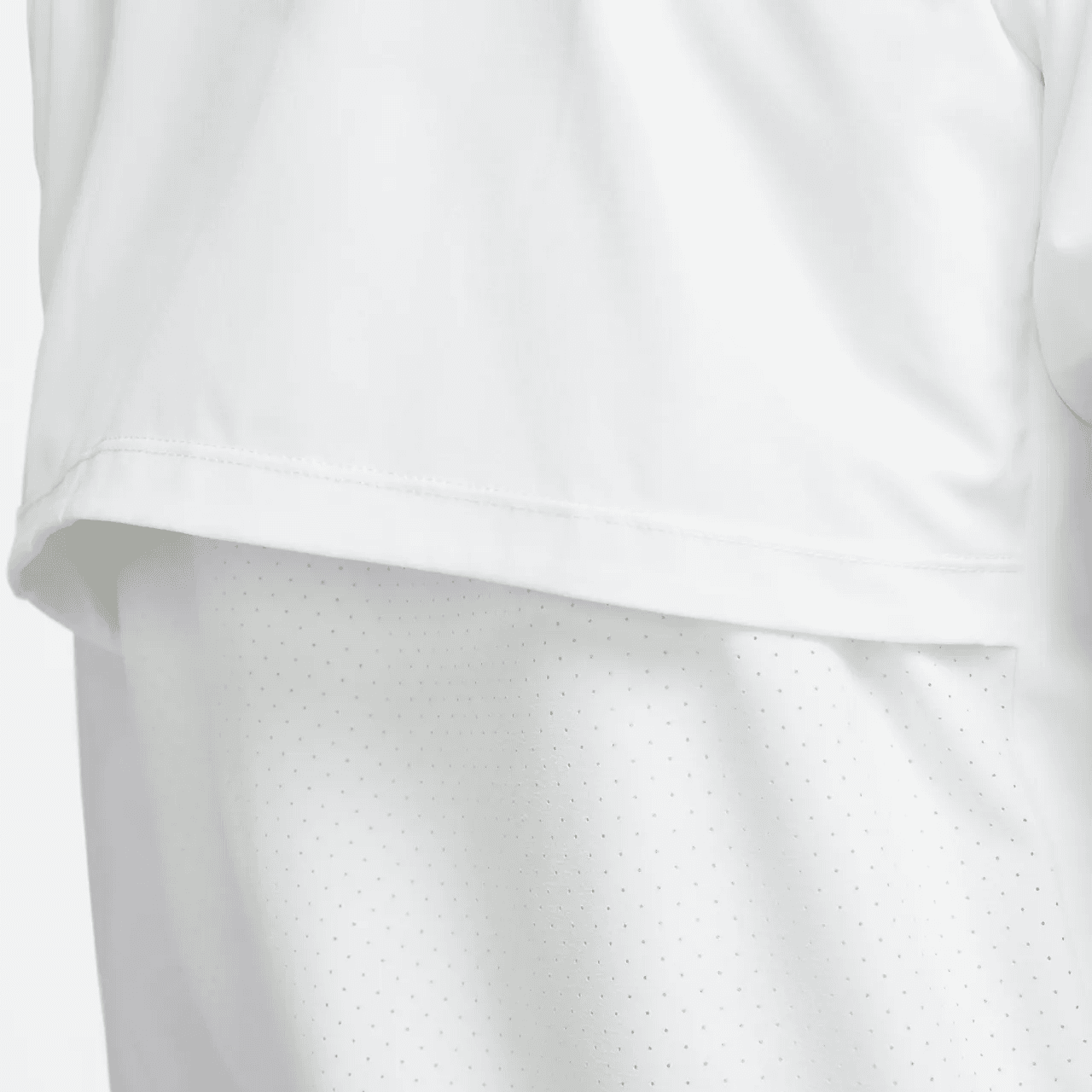 Куртка Nike Dri-FIT Rafa - изображение 7