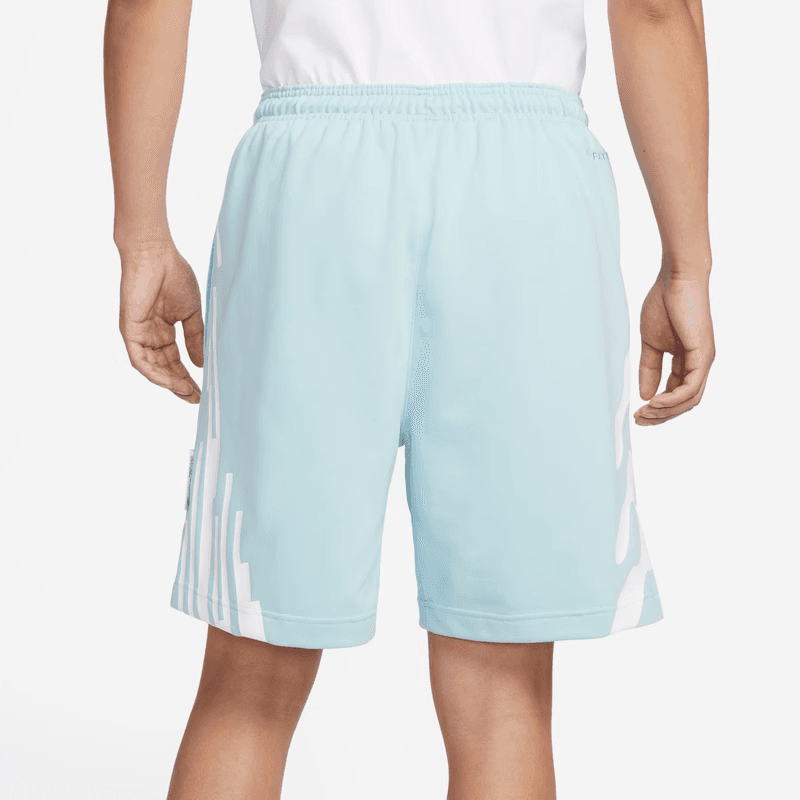 Баскетбольные шорты Nike SS23 DRI-FIT - изображение 5