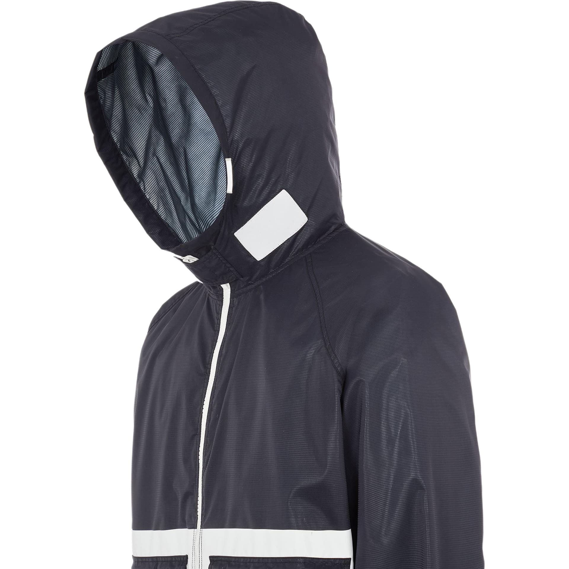 Куртка Stone Island Marina Jacket Navy - изображение 4