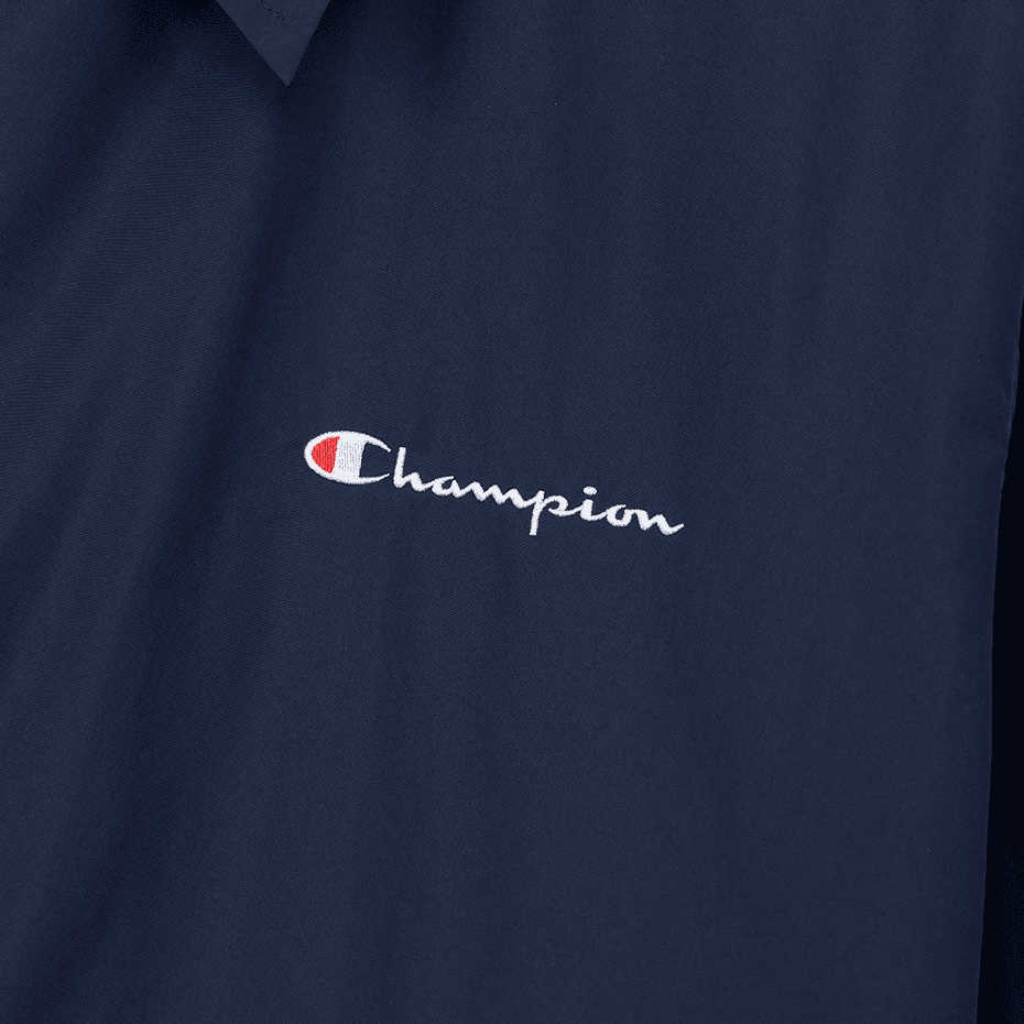 Куртка Champion FW24 - изображение 3