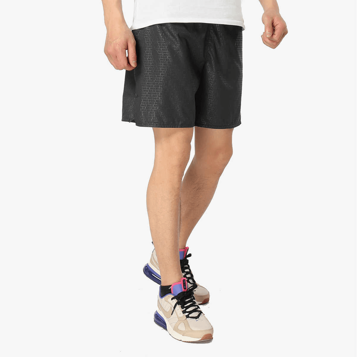 Шорты Nike AS M NK FLX STRIDE 7IN SHRT BR - изображение 4