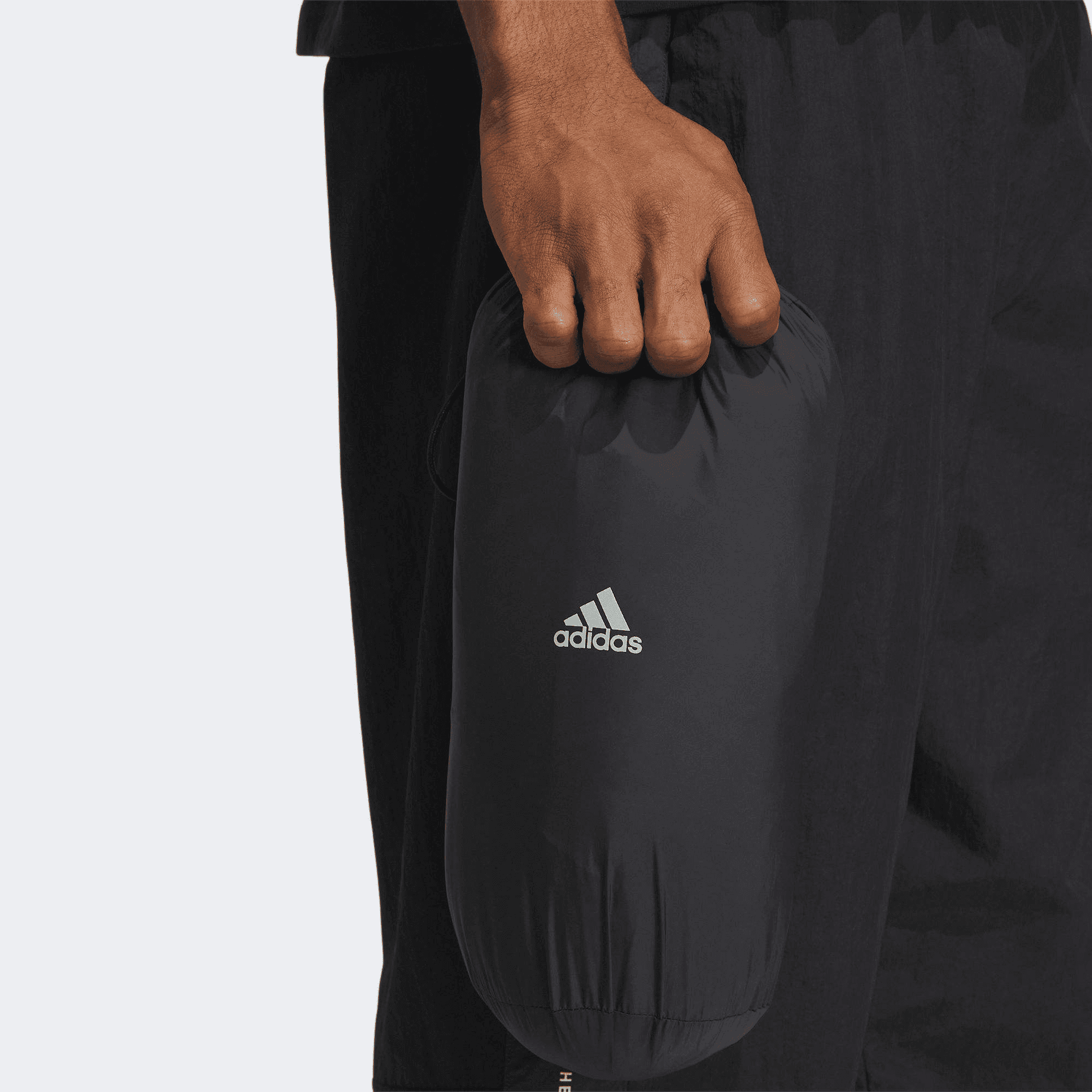 Зимняя куртка adidas Sport Performance - изображение 4