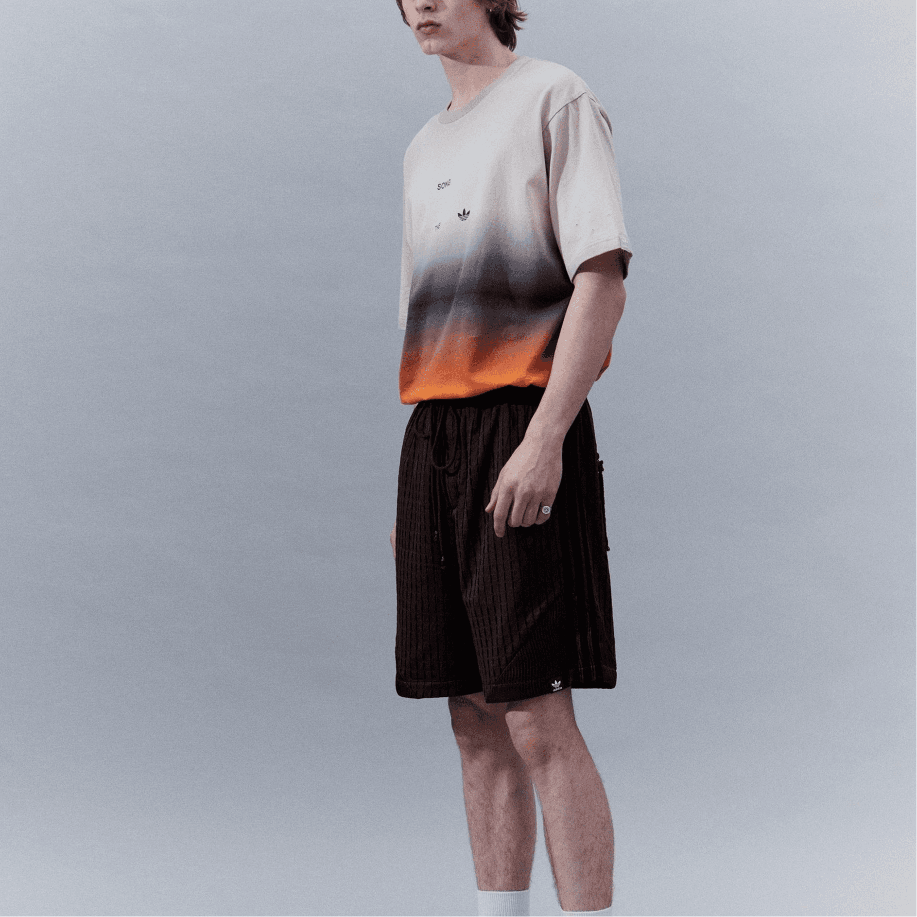 Тренировочные штаны adidas Originals x SFTM - изображение 5