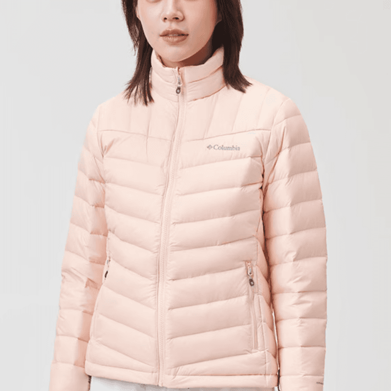 Куртка Columbia 3-in-1 Jacket Red - изображение 4