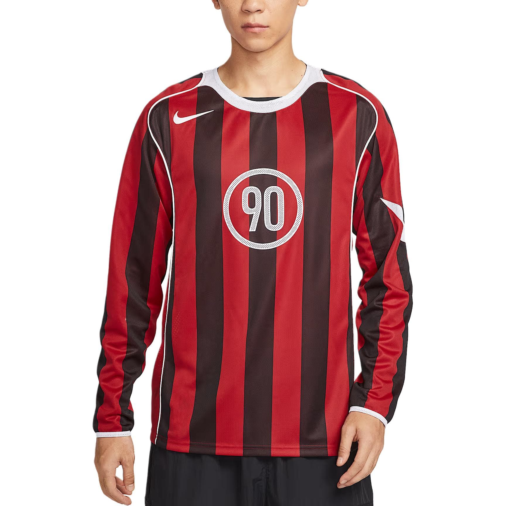 Nike Total 90 Dri-Fit Футбол Джерси Мужской - изображение 4