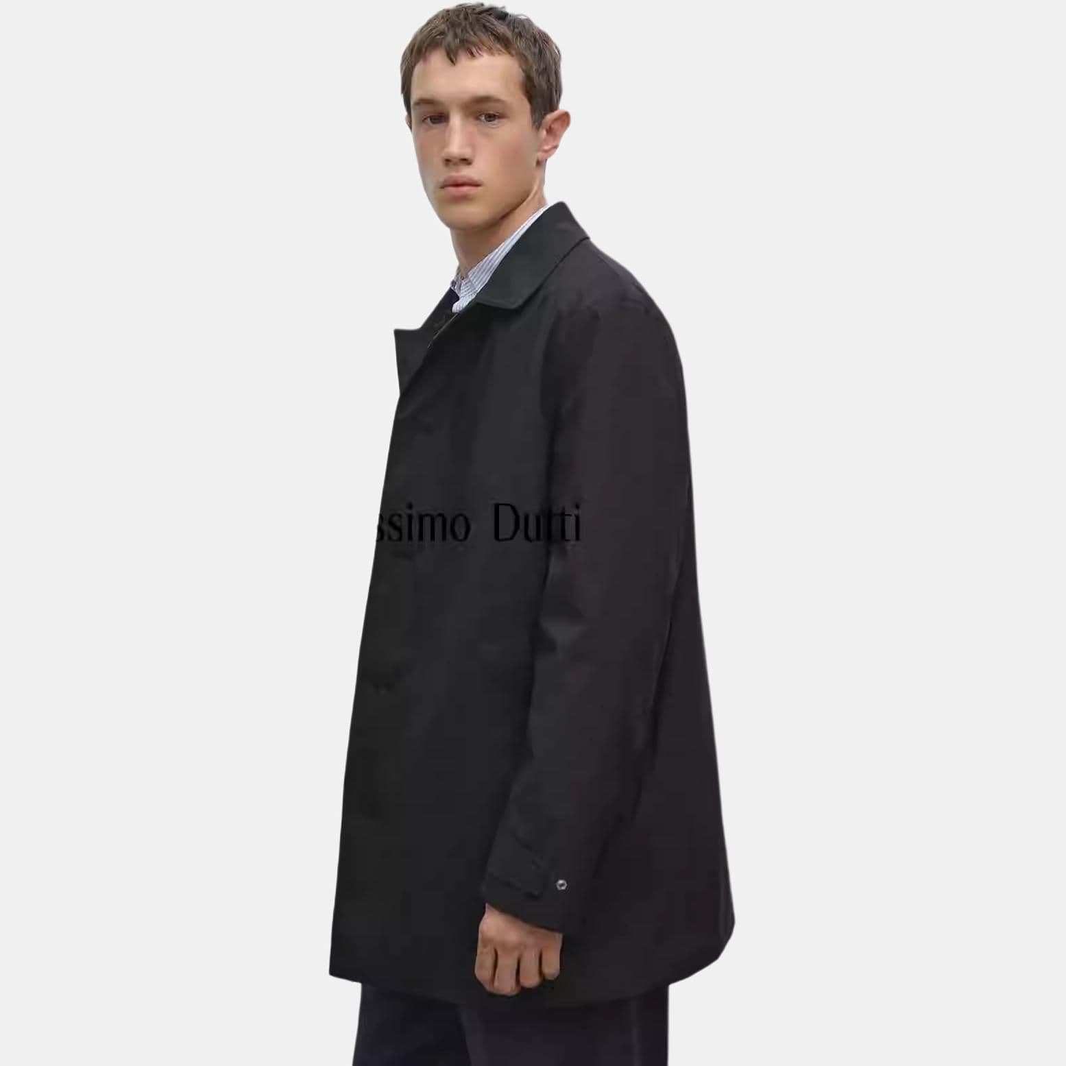 Ветровка Massimo Dutti - изображение 5