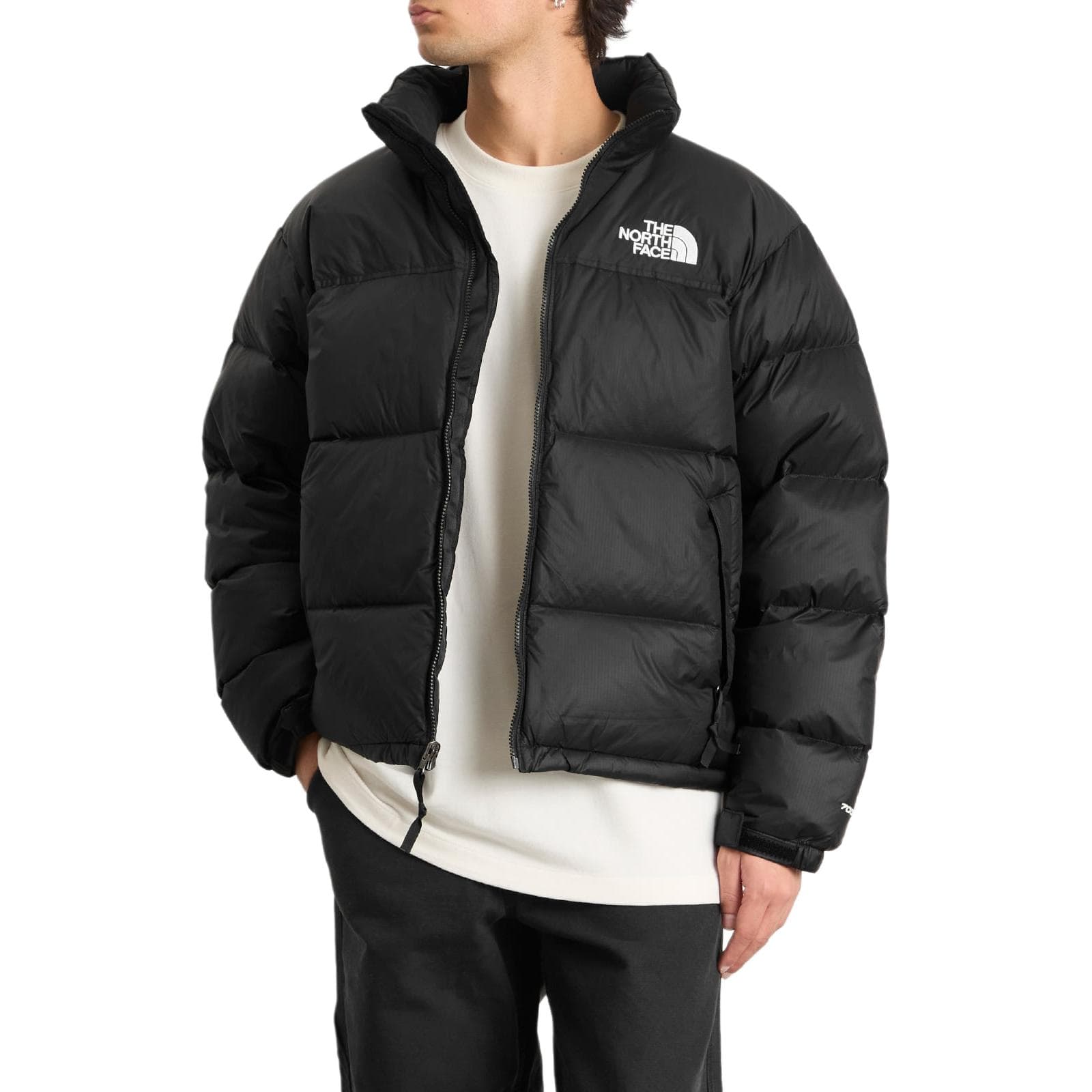 Зимняя куртка The North Face 1996 Series - изображение 4