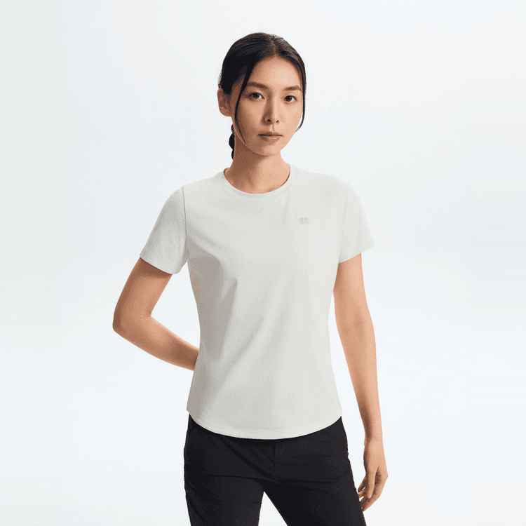 Футболка KOLON SPORT TUPF40+GRAPHIC T - изображение 3