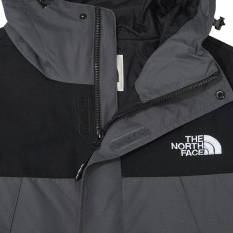 Демисезонная куртка The North Face - изображение 3