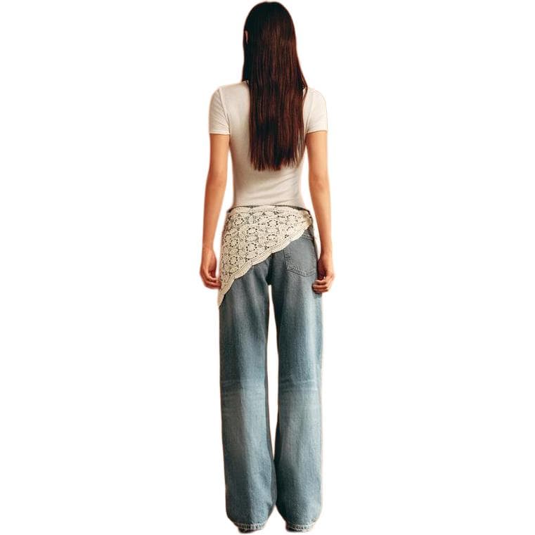 Футболка ZARA T - изображение 5