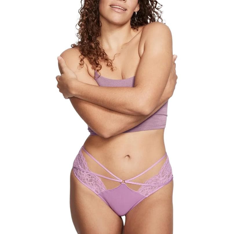 Трусы Victoria's Secret VERY SEXY 1 - изображение 3