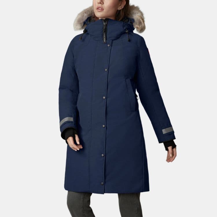 Пуховик Canada Goose Sherbrooke - изображение 3