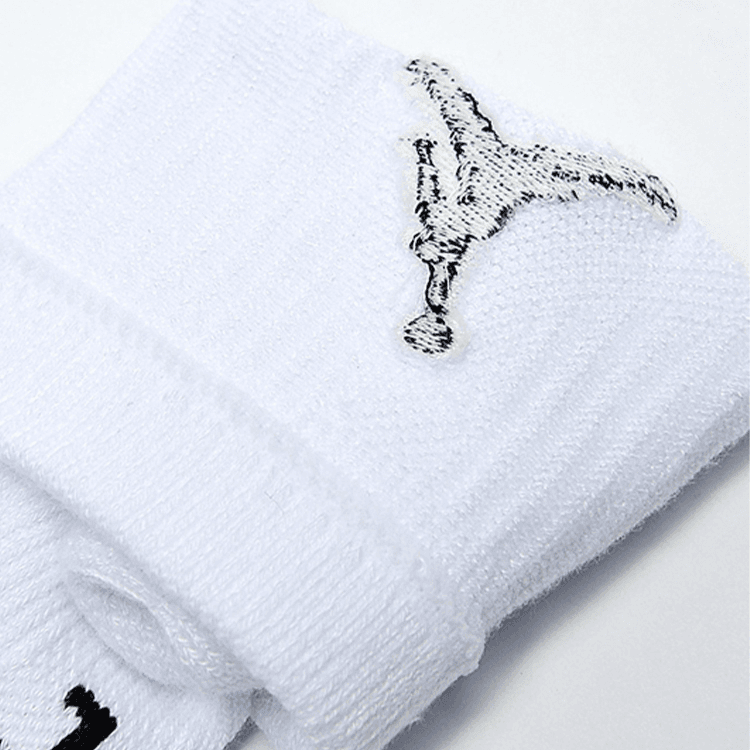 Jordan Socks White - изображение 3