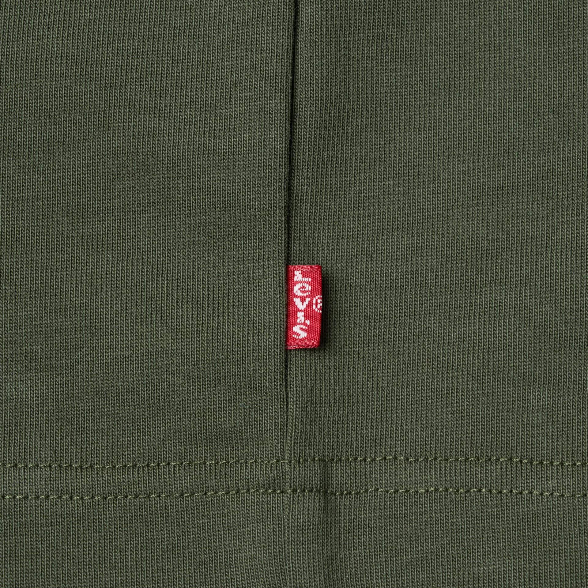 Футболка Levi's T - изображение 6
