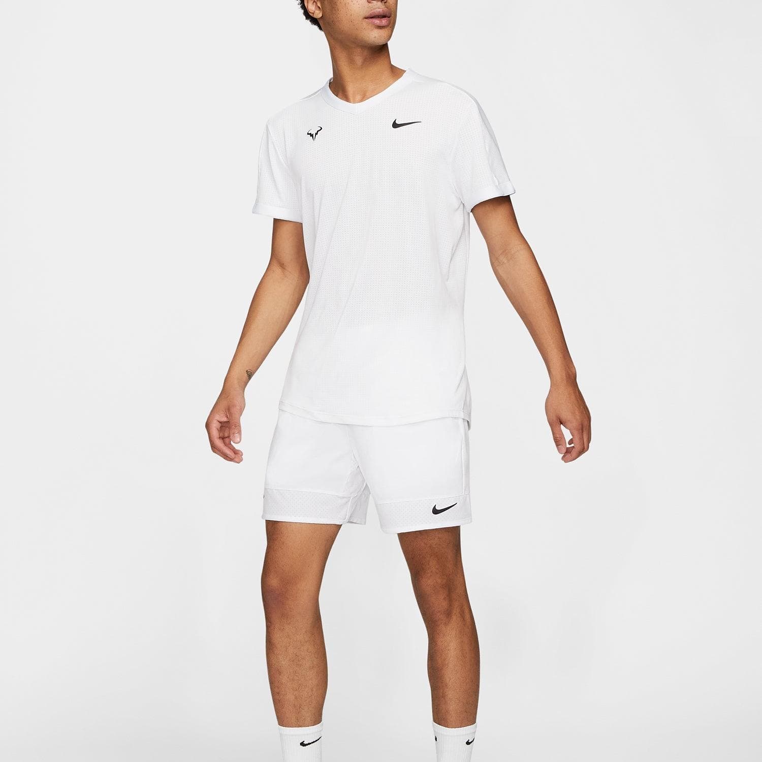 Тренировочные штаны Nike logo - изображение 2