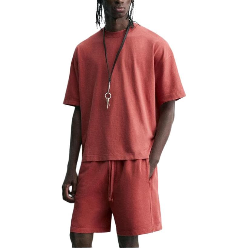 Футболка ZARA T - изображение 4