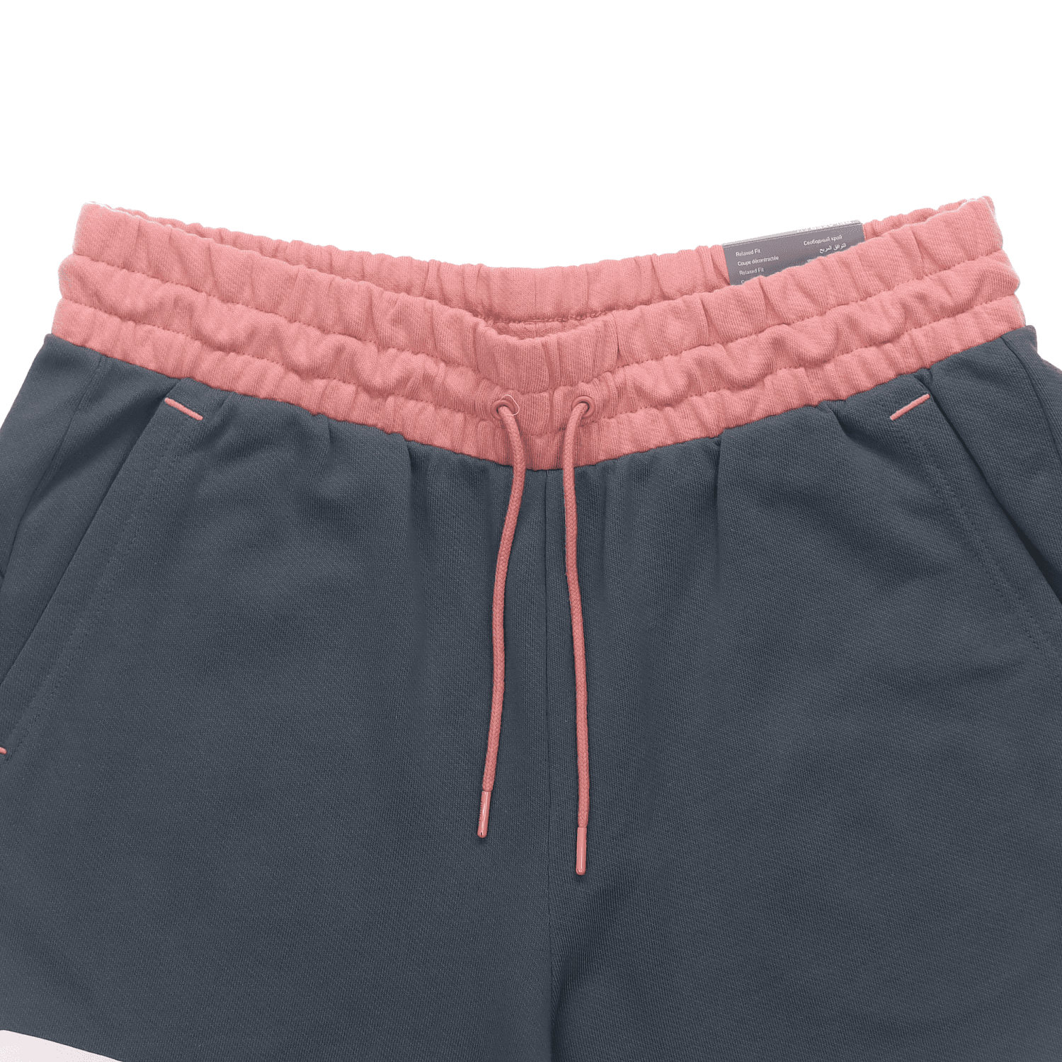Шорты Puma Power SS22 Logo - изображение 4
