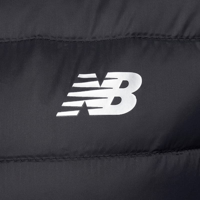 Пуховик New Balance - изображение 4