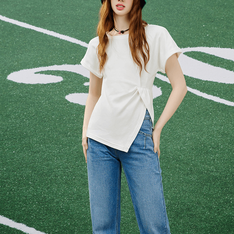 Футболка a02 SS24 T - изображение 7
