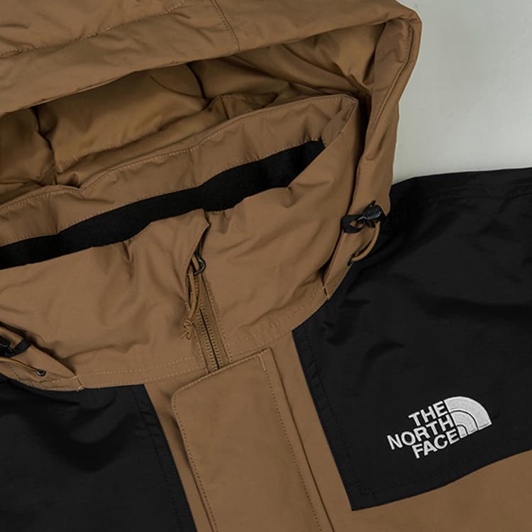 Зимняя куртка The North Face - изображение 3