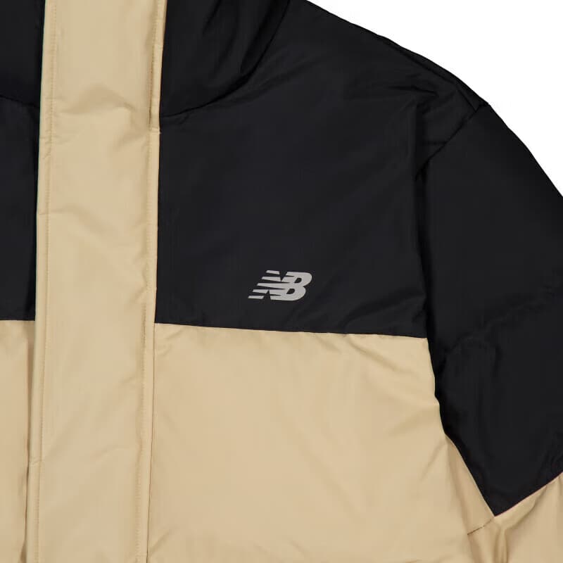 Зимняя куртка New Balance - изображение 4