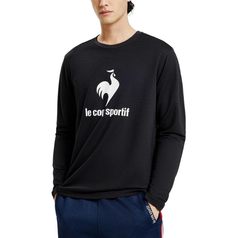 Футболка le coq sportif T - изображение 3