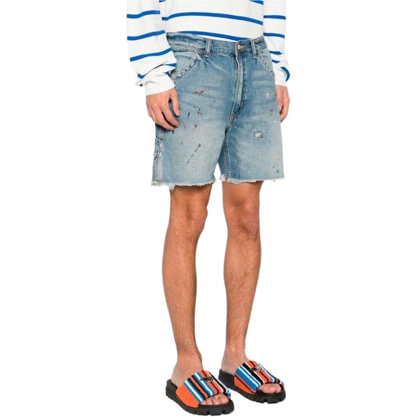 Джинсовые шорты Polo Ralph Lauren - изображение 3