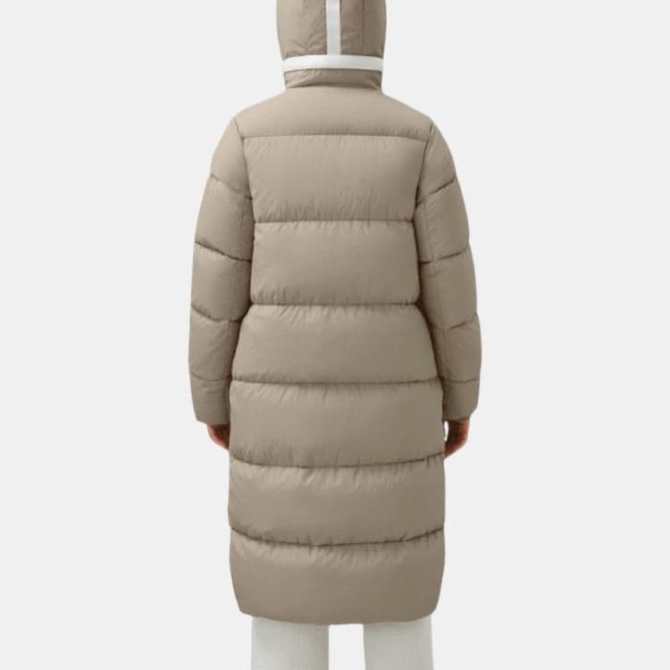 Пуховик Canada Goose Pastels - изображение 5