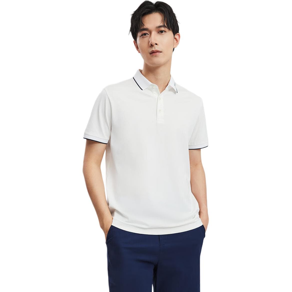 Поло SEPTWOLVES Polo - изображение 2