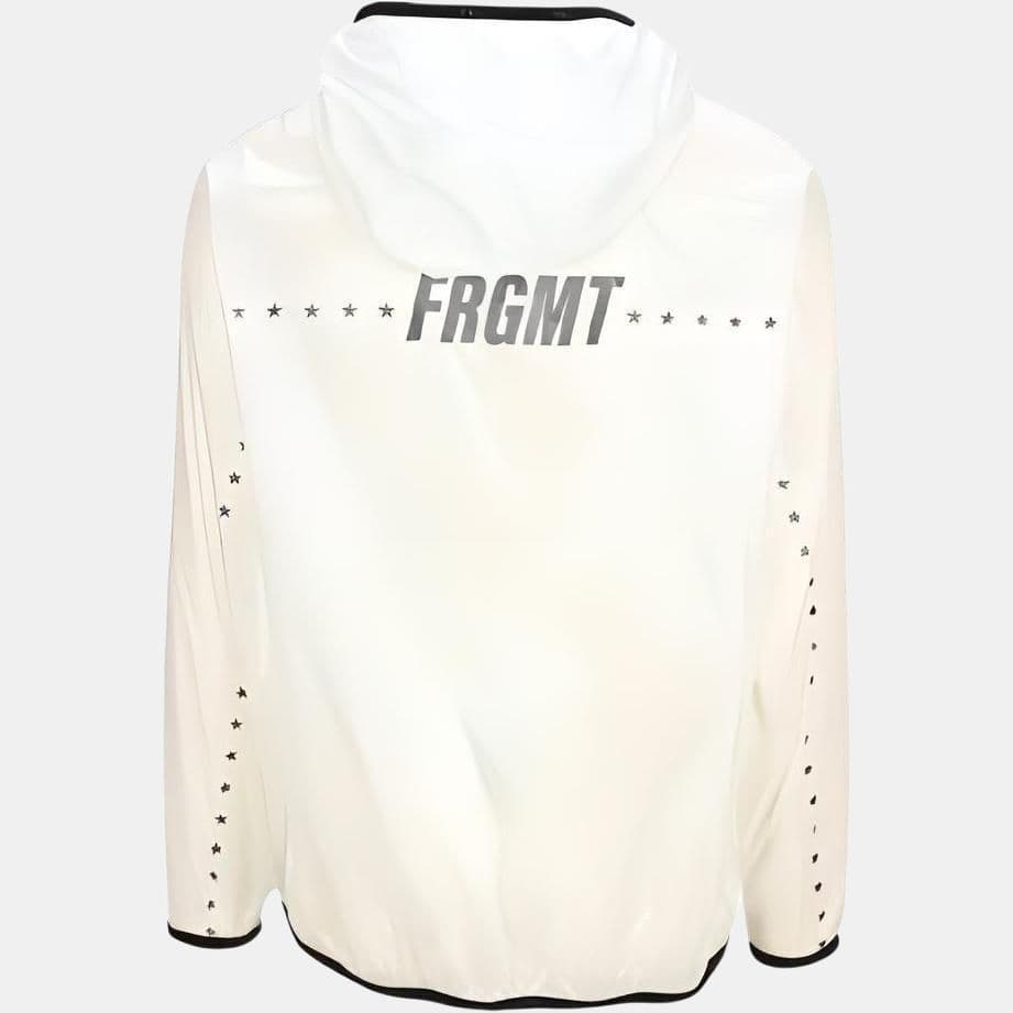 Куртка MONCLER x GENIUS Fragment Design FW21 - изображение 2