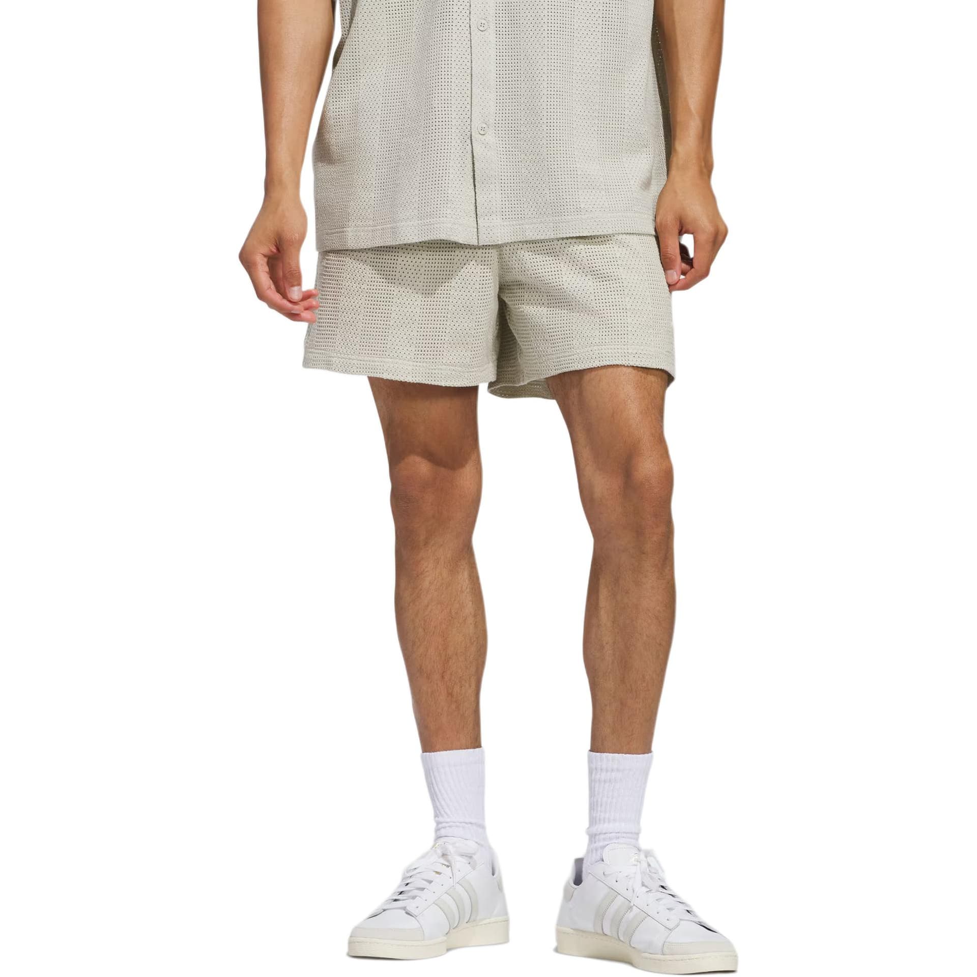 Тренировочные штаны adidas originals KNIT - изображение 2