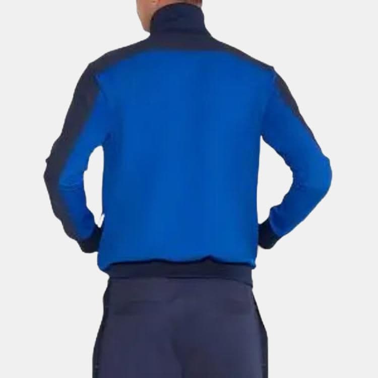 Куртка JW Anderson FW22 Logo High Neck Jacket - изображение 4