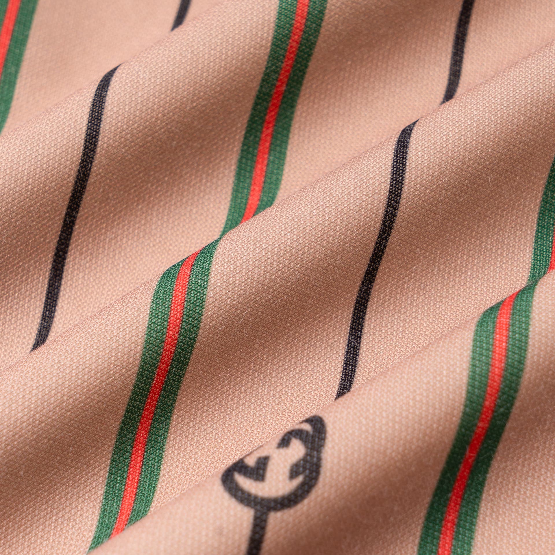Шорты GUCCI SS23 Logo - изображение 4