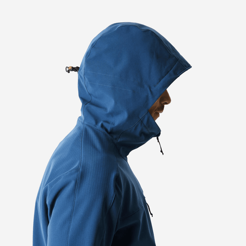 Демисезонная куртка DECATHLON FORCLAZ - изображение 5