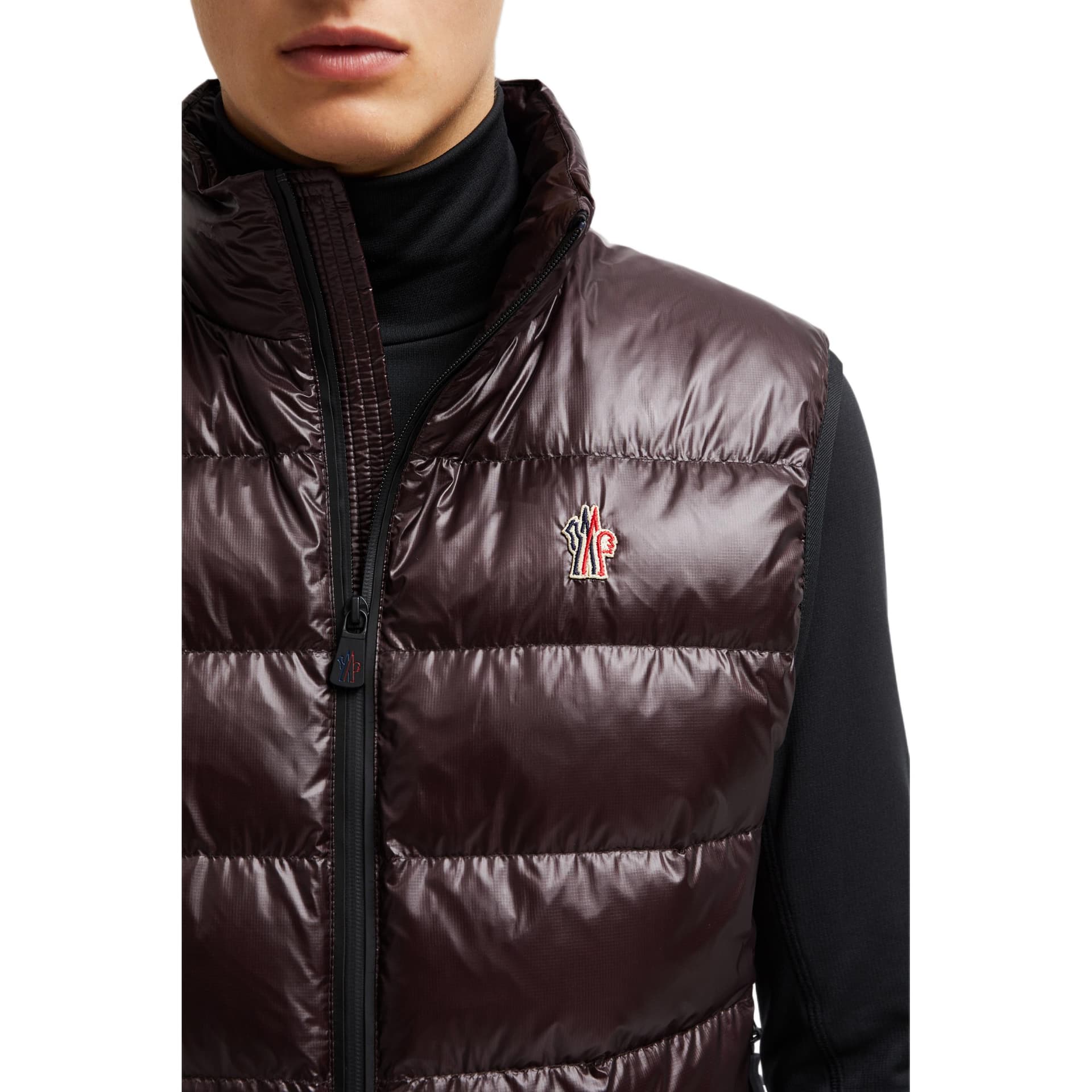 Майка Moncler - изображение 5