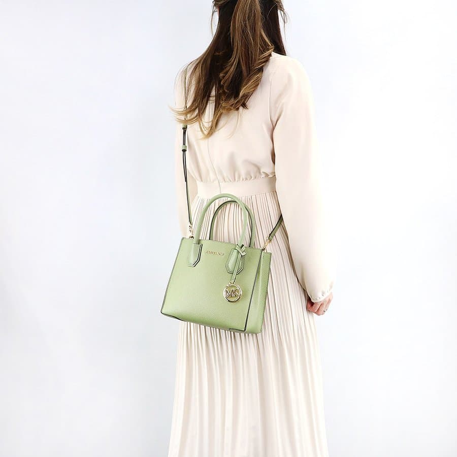 Сумка Michael Kors Mercer - изображение 5