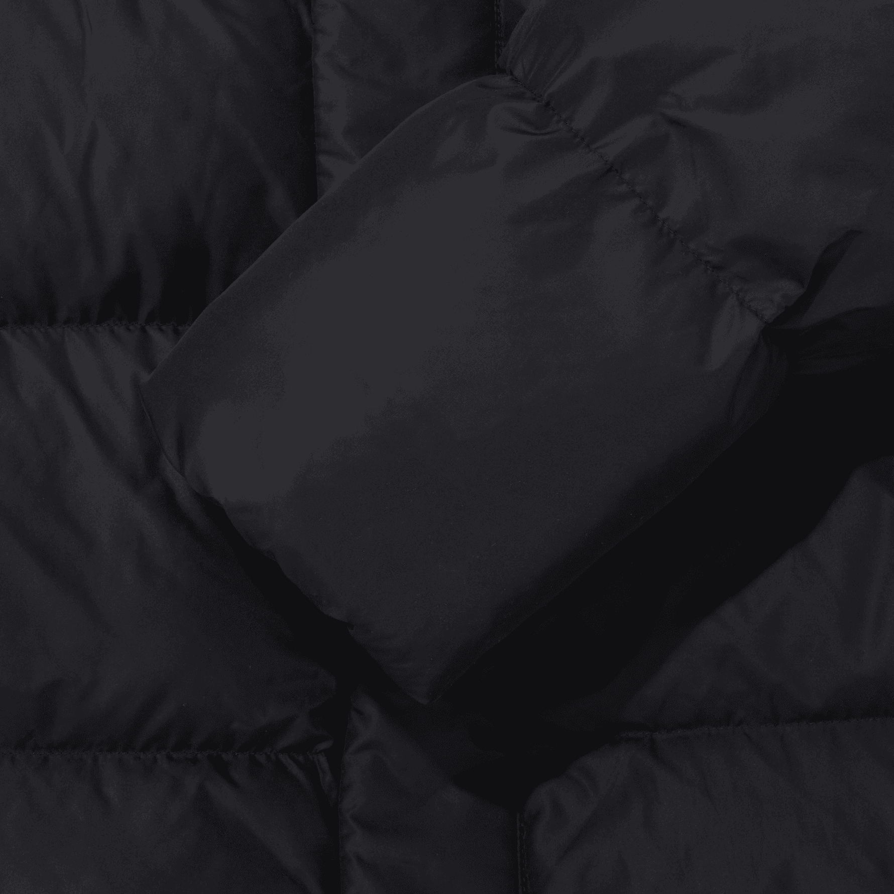 Зимняя куртка пуховик The North Face - изображение 5
