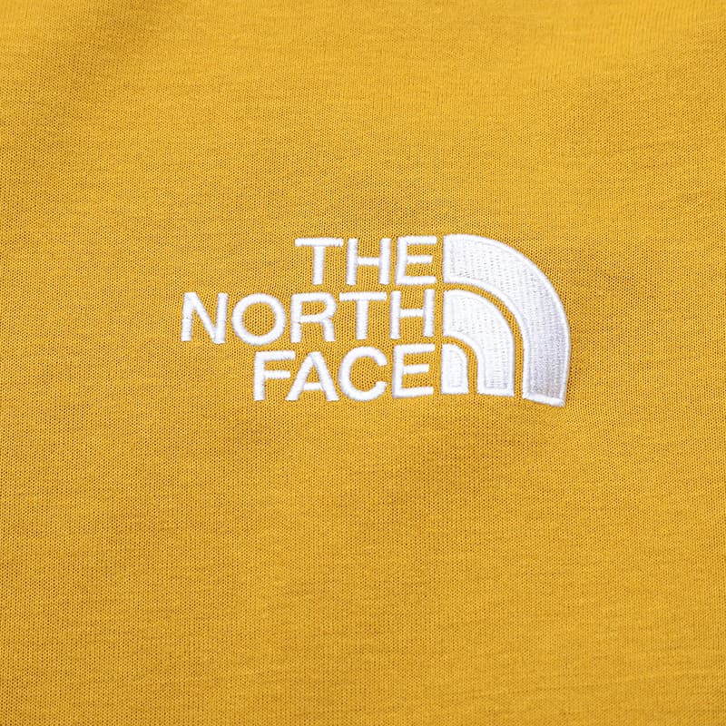 Худи THE NORTH FACE Logo - изображение 3