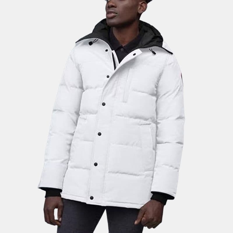 Зимняя куртка Canada Goose Carson Parka Heritage - изображение 2