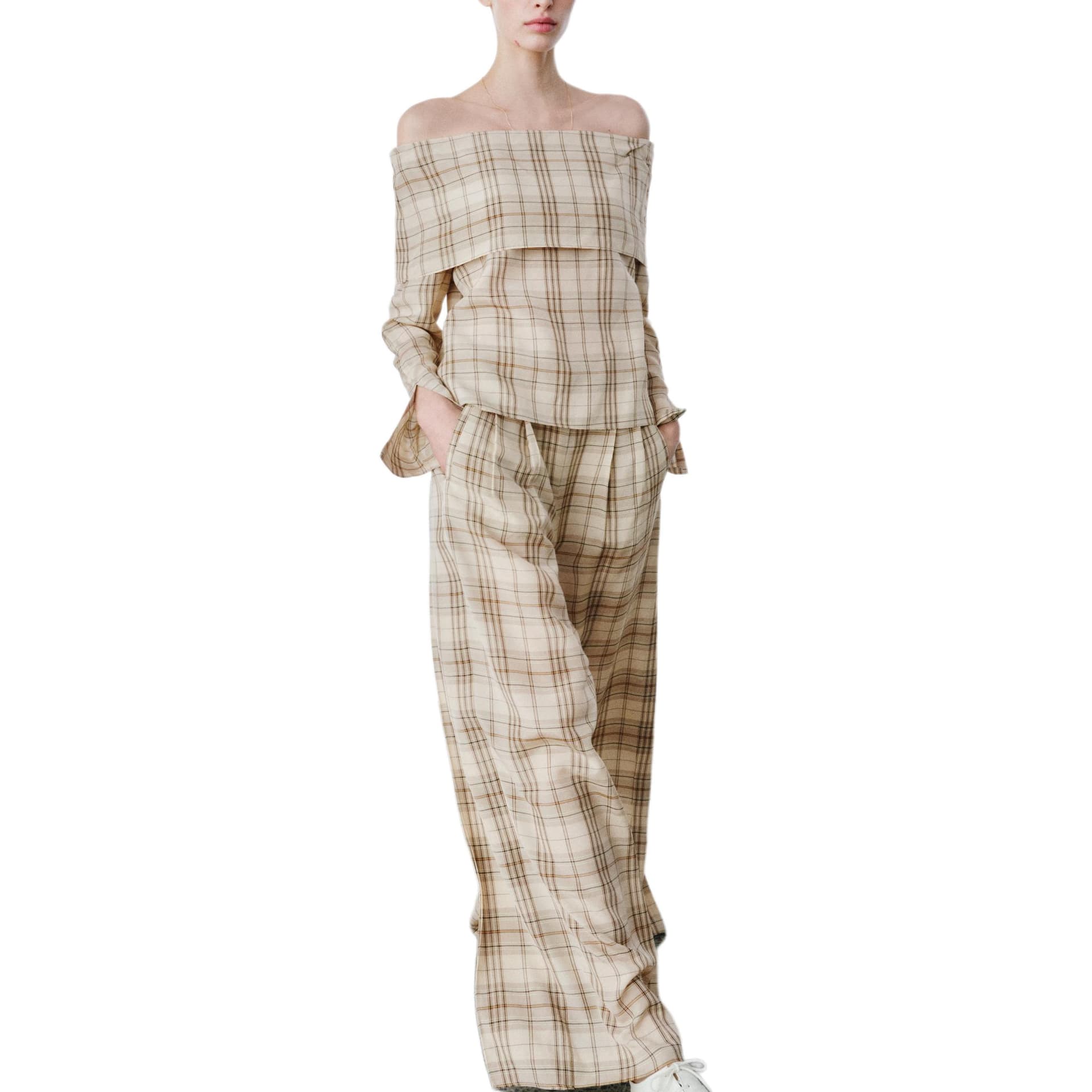 Футболка ZARA T - изображение 4